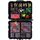 128 PCS / set Accessori per gancio per calamari stradali