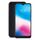 Cassa del telefono TPU per Alcatel 3L 2020 (nero)