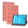 Per Lenovo TAB M8 HD TB-8505F 8.0 Custodia per tablet in pelle per tessitura a colori con supporto (Rose Red) Per Lenovo TAB M8 HD TB-8505F 8.0 Custodia per tablet in pelle per tessitura a colori con supporto (Rose Red)