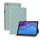 Per Lenovo Tab M10 HD Gen 2 TB-X306X Custodia per tavoletta in pelle con tessere con supporto (arcobaleno) Per Lenovo Tab M10 HD Gen 2 TB-X306X Custodia per tavoletta in pelle con tessere con supporto (arcobaleno)