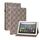 Per Amazon Kindle Fire HD8 Colour Weave Custodia in pelle con supporto (Brown) Per Amazon Kindle Fire HD8 Colour Weave Custodia in pelle con supporto (Brown)