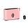Umidificatore di fiamma di simulazione USB (rosa)