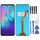 Schermo LCD TFT per Tecno Pop 3 Plus con assemblaggio completo di digitalizzatore Schermo LCD TFT per Tecno Pop 3 Plus con assemblaggio completo di digitalizzatore