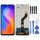 Schermo LCD TFT per Tecno Spark 5 Air KD6a con digitalizzatore Full Assembly Schermo LCD TFT per Tecno Spark 5 Air KD6a con digitalizzatore Full Assembly