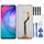 Schermo LCD TFT per Tecno Camon 16 S con Digitizer Full Assembly