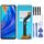 Schermo lcd tft con touch di ricambio per Tecno Spark 7T KF6p SPS4284
