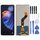 Schermo LCD TFT per Tecno Camon 17 CG6, CG6j con digitalizzatore Full Assembly Schermo LCD TFT per Tecno Camon 17 CG6, CG6j con digitalizzatore Full Assembly