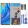 Schermo LCD TFT per Tecno Spark 7 Pro con digitalizzatore Full Assembly