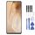 Schermo LCD AMOLED originale per Vivo iQOO Neo5 V2055A Digitizer Assemblaggio completo Schermo LCD AMOLED originale per Vivo iQOO Neo5 V2055A Digitizer Assemblaggio completo