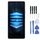 Schermo LCD in materiale AMOLED originale e assemblaggio completo di digitalizzatore per Vivo iQOO 7 / iQOO 7 (India) / iQOO Neo5 S / iQOO Neo6 (Cina) V2196A V2049A I2009 Schermo LCD in materiale AMOLED originale e assemblaggio completo di digitalizzatore per Vivo iQOO 7 / iQOO 7 (India) / iQOO Neo5 S / iQOO Neo6 (Cina) V2196A V2049A I2009