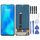 Schermo LCD OLED originale per Meizu MX5 con assemblaggio completo di digitalizzatore Schermo LCD OLED originale per Meizu MX5 con assemblaggio completo di digitalizzatore