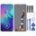 Schermo LCD AMOLED originale per Tecno Camon 12 Pro con assemblaggio completo di digitalizzatore Schermo LCD AMOLED originale per Tecno Camon 12 Pro con assemblaggio completo di digitalizzatore