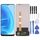 Schermo LCD TFT per OPPO A53s 5G CPH2321 con digitalizzatore Full Assembly Schermo LCD TFT per OPPO A53s 5G CPH2321 con digitalizzatore Full Assembly