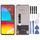 Schermo LCD originale per HTC Desire 21 Pro 5G con digitalizzatore Full Assembly Schermo LCD originale per HTC Desire 21 Pro 5G con digitalizzatore Full Assembly