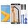 Schermo LCD originale per HTC 10 evo con digitalizzatore assemblaggio completo (bianco) Schermo LCD originale per HTC 10 evo con digitalizzatore assemblaggio completo (bianco)