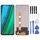 Schermo LCD TFT per OPPO Realme Narzo 50A RMX3430 con digitalizzatore Full Assembly Schermo LCD TFT per OPPO Realme Narzo 50A RMX3430 con digitalizzatore Full Assembly
