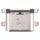 Connettore della porta di ricarica per ZTE BLADE V7 MAX / NUBIA Z11 MINI NX529J NX531J Connettore della porta di ricarica per ZTE BLADE V7 MAX / NUBIA Z11 MINI NX529J NX531J