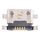 Connettore della porta di ricarica per Asus Zenfone Max Plus (M1) / Zenfone Live (L1) ZA550KL ZB570TL Connettore della porta di ricarica per Asus Zenfone Max Plus (M1) / Zenfone Live (L1) ZA550KL ZB570TL