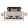 Connettore della porta di ricarica per Lenovo K12 Pro / Z6 Pro XT2091 L78051 Connettore della porta di ricarica per Lenovo K12 Pro / Z6 Pro XT2091 L78051