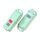 AF-2002 130DB dispositivo anti-lupo ricaricabile dispositivo di autodifesa con luce angoscia (verde) AF-2002 130DB dispositivo anti-lupo ricaricabile dispositivo di autodifesa con luce angoscia (verde)