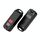 Dispositivo anti-lupo ricaricabile 130DB con allarme sonoro e luce lampeggiante AF-2002 nero TBD0601934201C 6922599844232 Dispositivo anti-lupo ricaricabile 130DB con allarme sonoro e luce lampeggiante AF-2002 nero TBD0601934201C 6922599844232