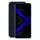 Cassa del telefono TPU per Honor Play4 Pro (nero)