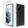Per Samsung Galaxy S22 Ultra 5G Transparency PC a due colori PC + Cassa del telefono TPU (trasparente) Per Samsung Galaxy S22 Ultra 5G Transparency PC a due colori PC + Cassa del telefono TPU (trasparente)