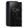Per la custodia del telefono TPU di Sony Xperia XZ1 (pudding nera)