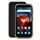 Cassa del telefono TPU per Ulefone Armor X7 Pro (nero)