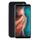 Cassa del telefono TPU per Ulefone P6000 Plus (nero)