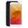 Cassa del telefono TPU per Asus Zenfone 4 Selfie Pro ZD552KL (nero)