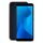 Cassa del telefono TPU per ASUS ZENFONE MAX PLUS M1 ZB570TL (nero)