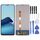 Schermo LCD TFT per Vivo Y20 2021 / Y20A / Y20G / Y20T con digitalizzatore assemblaggio completo Schermo LCD TFT per Vivo Y20 2021 / Y20A / Y20G / Y20T con digitalizzatore assemblaggio completo