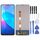 Schermo LCD TFT per Vivo Y11s / Y12s 2021 / Y12G / Y12A con digitalizzatore assemblaggio completo Schermo LCD TFT per Vivo Y11s / Y12s 2021 / Y12G / Y12A con digitalizzatore assemblaggio completo