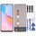 Schermo LCD e digitalizzatore Assemblaggio completo per Vivo Y21s / Y21 / Y21a / Y21e / Y21T / Y21G / Y33e / Y33s 5G / Y32 / Y01 / Y02s / Y16 V2111 V2110 Schermo LCD e digitalizzatore Assemblaggio completo per Vivo Y21s / Y21 / Y21a / Y21e / Y21T / Y21G / Y33e / Y33s 5G / Y32 / Y01 / Y02s / Y16 V2111 V2110