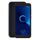 Cassa del telefono TPU per Alcatel 1 (pudding nera)