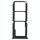 Per OPPO A16 / A16S CPH2269 CPH2271 Vassoio per schede SIM + Vassoio per schede SIM + Vassoio per schede Micro SD (nero) Per OPPO A16 / A16S CPH2269 CPH2271 Vassoio per schede SIM + Vassoio per schede SIM + Vassoio per schede Micro SD (nero)