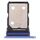 Per OPPO Realme X7 RMX2176 Vassoio per schede SIM + Vassoio per schede SIM (blu) Per OPPO Realme X7 RMX2176 Vassoio per schede SIM + Vassoio per schede SIM (blu)
