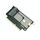 M02 NVME M.2 Adattatore per scheda SSD NGFF per MacBook Pro A1708 2016 2017 13 pollici M02 NVME M.2 Adattatore per scheda SSD NGFF per MacBook Pro A1708 2016 2017 13 pollici