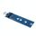 M.2 SSD a USB 3.0 NGFF convertitore di lettore di schede
