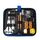149 PCS / Set Guarda la riparazione e il set di utensili di smontaggio