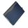 Custodia protettiva per laptop anti-caduta per Xiaomi PRO15.6 (blu profondo)