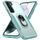 Per Samsung Galaxy S22 + 5G PIONEER Armatura Heavy Duty PC + TPU Holder Case Telefono (verde) Per Samsung Galaxy S22 + 5G PIONEER Armatura Heavy Duty PC + TPU Holder Case Telefono (verde)