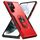 Per Samsung Galaxy S22 Ultra 5G Pioneer Armor Heavy Duty PC + porta telefono TPU (rosso + nero) Per Samsung Galaxy S22 Ultra 5G Pioneer Armor Heavy Duty PC + porta telefono TPU (rosso + nero)