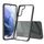 Per Samsung Galaxy S22 + 5G antiurto impermeabile TPU TPU + Cassa del telefono acrilico (nero) Per Samsung Galaxy S22 + 5G antiurto impermeabile TPU TPU + Cassa del telefono acrilico (nero)