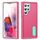 Per Samsung Galaxy S22 Ultra 5G 3 in 1 custodia robusta del supporto robusta (rosa + blu) Per Samsung Galaxy S22 Ultra 5G 3 in 1 custodia robusta del supporto robusta (rosa + blu)