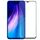 Lente in vetro esterno dello schermo anteriore con adesivo otticamente trasparente OCA per Xiaomi Redmi Note 8 Lente in vetro esterno dello schermo anteriore con adesivo otticamente trasparente OCA per Xiaomi Redmi Note 8