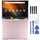Schermo schermo LCD completo per Lenovo Yoga A12 YB-Q501F YB-Q501