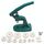 Guarda il desktop tappatrice con 12 stampi (verde pesante pressione)