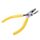 4 PCS XBQ1001 Pinze manuali multifunzionali, Stile: Cavo in acciaio
